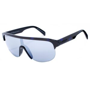 męskie okulary przeciwsłoneczne italia independent model 0911-dha-017 (szkło/zausznik/mostek) 135/0/140 mm)