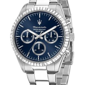 zegarek męski maserati r8853100022 - competizione (zs004c)