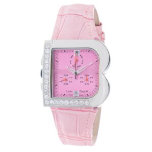 damski zegarek laura biagiotti model lb0002l-roz (33mm)