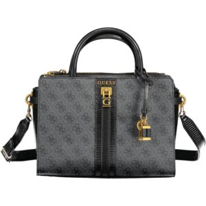 torba damska guess jeans czarna