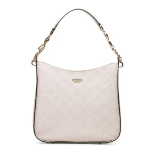 torby naramienne marki guess model galeria_hwpg87_47020 kolor biały. torby damskie. sezon: wiosna/lato