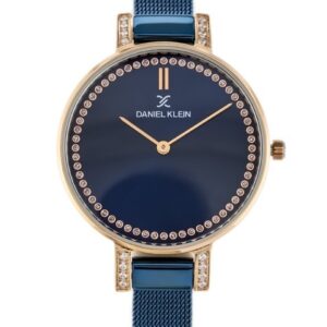 zegarek daniel klein 12177-5 (zl502f) + box