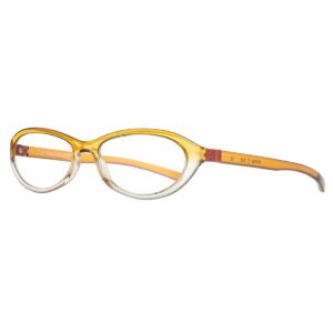 damskie okulary rodenstock model r5193-c (szkło/zausznik/mostek) 50/16/130 mm)