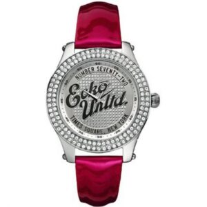 damski zegarek marc ecko model e10038m4 (39mm)