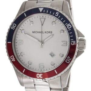 uniwersalny zegarek michael kors model mk7056 (45mm)
