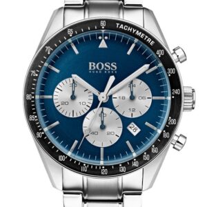 zegarek męski hugo boss 1513630 - trophy (zh009b)