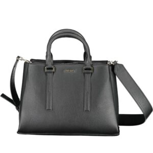 czarna torba damska calvin klein