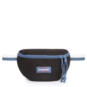 saszetka marki eastpak model springer kolor czarny. torby dla obu płci. sezon: cały rok