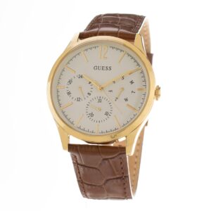 męski zegarek guess model w1041g2 (44mm)