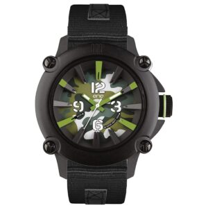 męski zegarek ene model 640000108 (51mm)