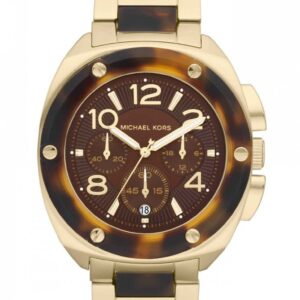 damski zegarek michael kors model mk5593 (43mm)