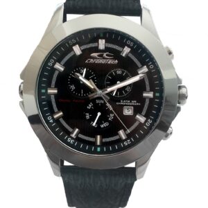 męski zegarek chronotech model ct7636m-01 (48mm)