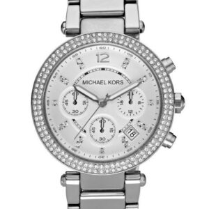 zegarek damski michael kors mk5353 -parker (zm508c)