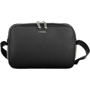 czarna torba damska calvin klein
