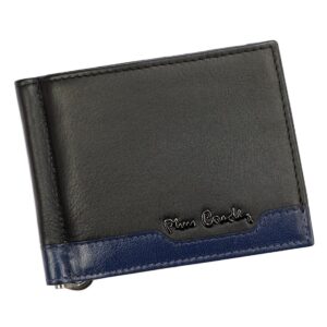 skórzany męski portfel pierre cardin tilak37 9