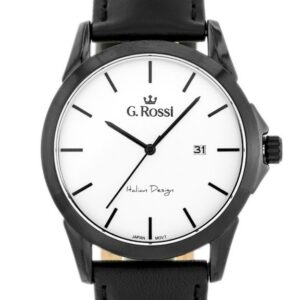 zegarek g. rossi - 3844a2 (zg235b) + box