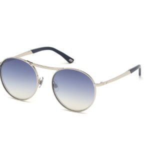 uniwersalne okulary przeciwsłoneczne web eyewear model we0242-5316x (szkło/zausznik/mostek) 53/19/145 mm)