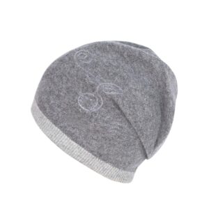 czapka poplątana