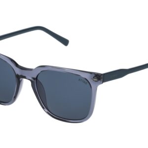 męskie okulary przeciwsłoneczne sting model sst009530892 (szkło/zausznik/mostek) 53/20/145 mm)