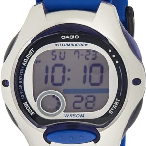 uniwersalny zegarek casio model lw-200-2av (30mm)