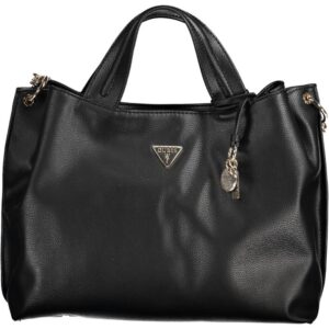 torba damska guess jeans czarna