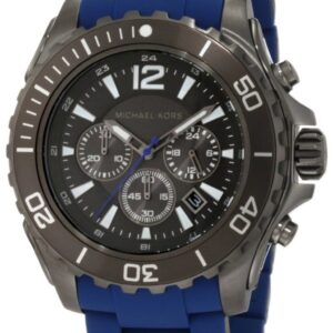 męski zegarek michael kors model mk8233 (47mm)