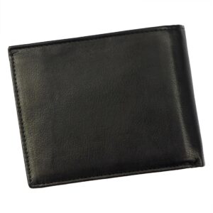 skórzany męski portfel pierre cardin eko16 8806 rfid