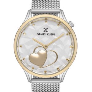 zegarek daniel klein 12882-4 (zl517a) + box