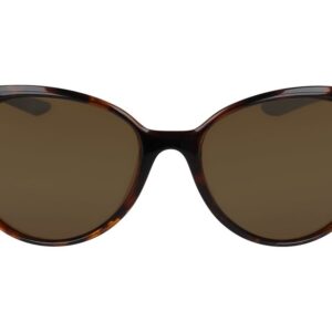 damskie okulary przeciwsłoneczne nike model essencect8234 (szkło/zausznik/mostek) 56/17/130 mm)