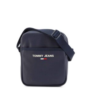 męska saszetka  na pasku tommy hilfiger am0am08556