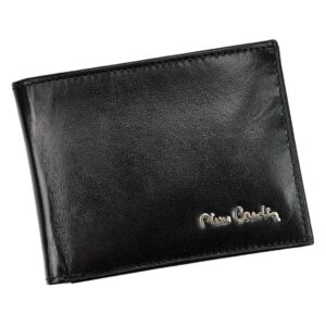 skórzany męski portfel pierre cardin ys520.1 88061 rfid