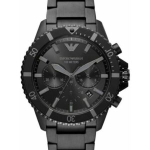 zegarek męski emporio armani ar11363 diver (zi035a)