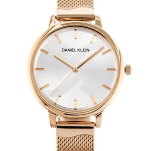 zegarek daniel klein 12205-3 (zl500d) + box
