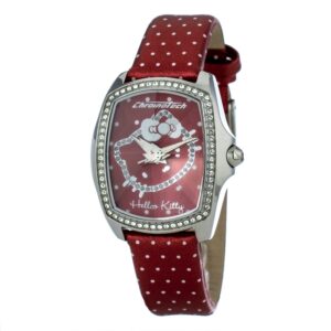 damski zegarek chronotech model ct7896ls-41 (34mm)