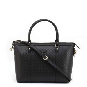torby na ramię marki gucci model 449656_bmj1g kolor czarny. torby damskie. sezon: cały rok