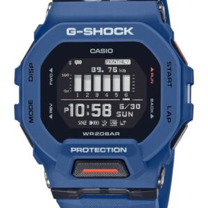 zegarek męski casio g-shock g-squad gbd-200-2er (zd157b)