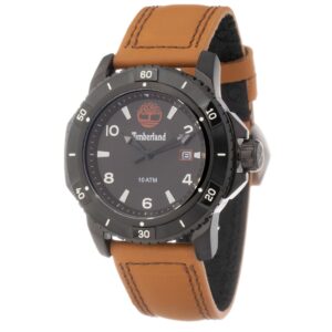 męski zegarek timberland model 13327jb-14mg (45mm)