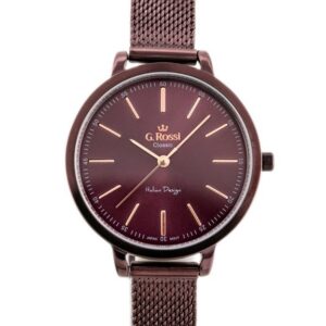 zegarek g. rossi - c11760b-2b3 (zg778d)  + box