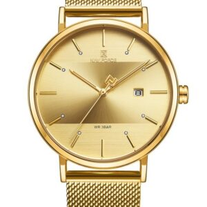 zegarek męski naviforce nf3008g - (zn100c) + box