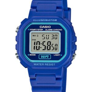 zegarek damski casio la-20wh-2aef (zd596b)