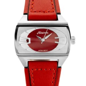 zegarek damski albatross abaa41 (za548b)