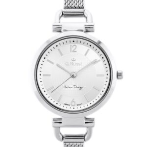 zegarek g. rossi - lesti - 3652b (zg772a) + box