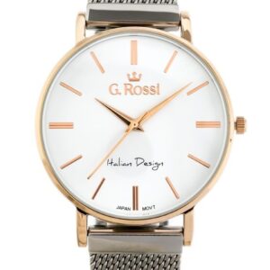 zegarek g. rossi - 10401b-3b4 (zg716g)  + box