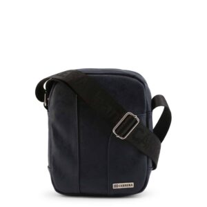 torby na ramię marki carrera jeans model hold_cb6501 kolor niebieski. torby męskie. sezon: wiosna/lato