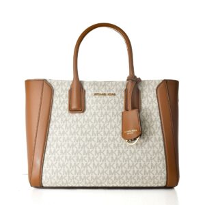 damska torebka z rączką michael kors model 35s2g6ks6bvaa (30x21x11cm )
