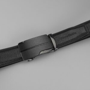 męski pasek z prawdziwej skóry pierre cardin 547 hy08