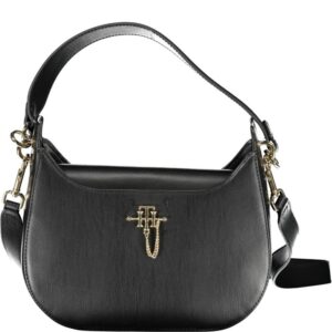 torba damska tommy hilfiger czarna