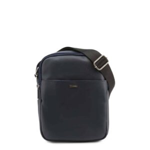 torby na ramię marki carrera jeans model urban-cb7442 kolor czarny. torby męskie. sezon: jesień/zima