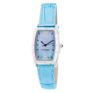 damski zegarek laura biagiotti model lb0010l-azul (23mm)