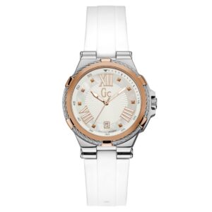 damski zegarek gc model y34002l1 (36mm)